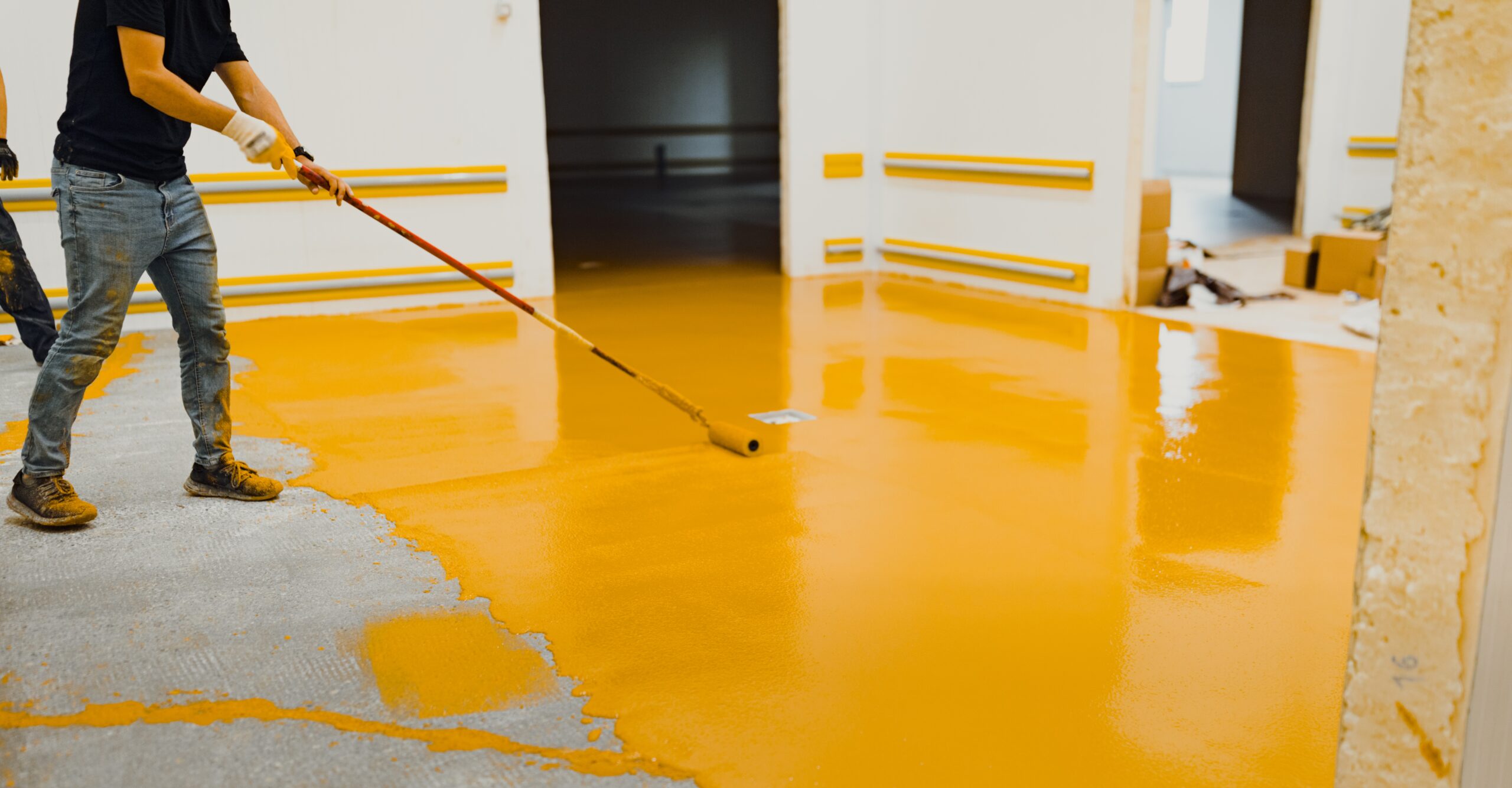 Is Polyurethane Toxic? Hybrid Coating Tech