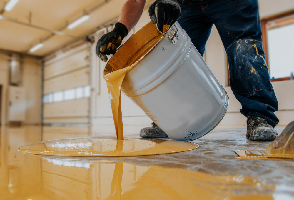 Epoxy Vs Polyurethane Which Is Right For You Hybrid Coating Tech